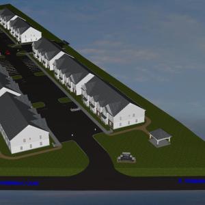 Timberly Lane Arial 3D 1