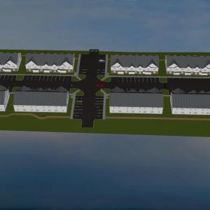 Timberly Lane Arial 3D 2