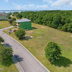 Incredible lot in Cannonsgate