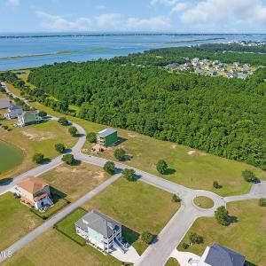 Incredible lot in Cannonsgate