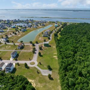 Incredible lot in Cannonsgate