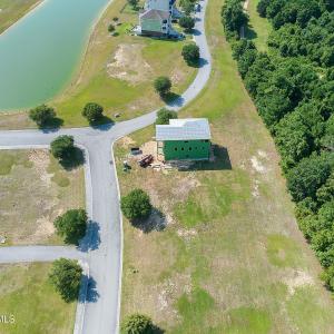 Incredible lot in Cannonsgate