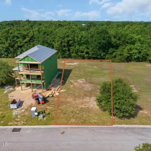 Incredible lot in Cannonsgate