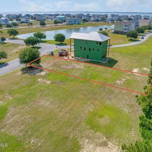 Incredible lot in Cannonsgate