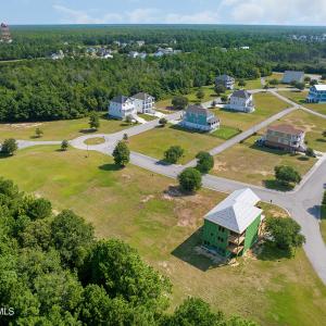 Incredible lot in Cannonsgate