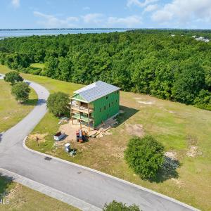 Incredible lot in Cannonsgate