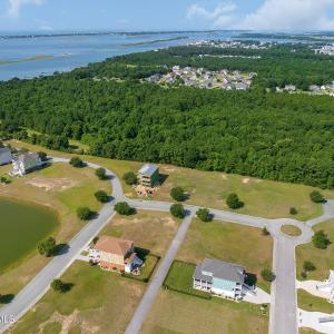 Incredible lot in Cannonsgate