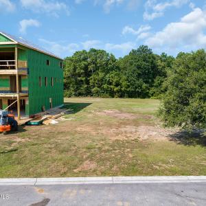 Incredible lot in Cannonsgate