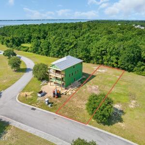 Incredible lot in Cannonsgate