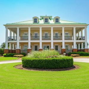 Cannonsgate Clubhouse