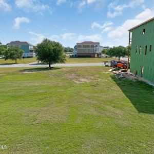 Incredible lot in Cannonsgate