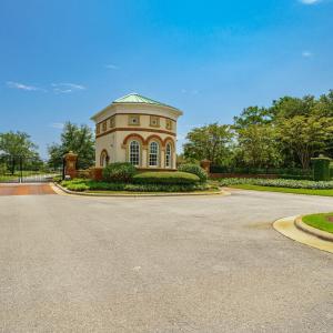 Cannonsgate security