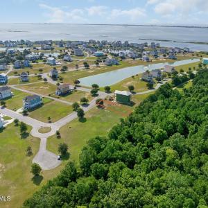 Incredible lot in Cannonsgate