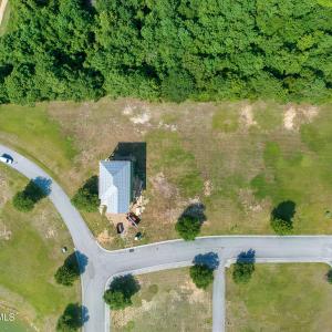 Incredible lot in Cannonsgate