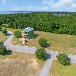 Incredible lot in Cannonsgate