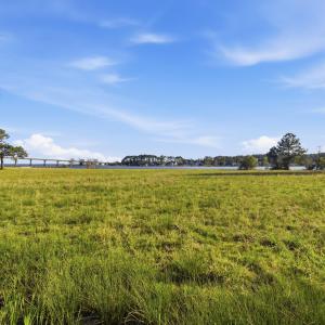 8050 Treasure Drive, Oriental, NC 28571