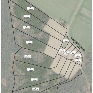 CP Acres and Estates