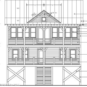 Wrightsville Elevation