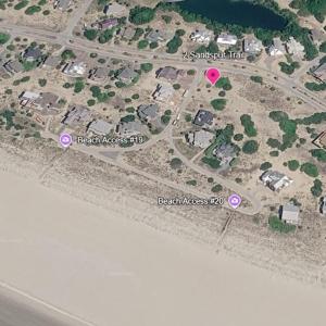 2 Sandspur 1