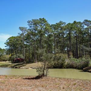 Waterside Homesite