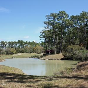 Morely Circle Golf and Water Homesite