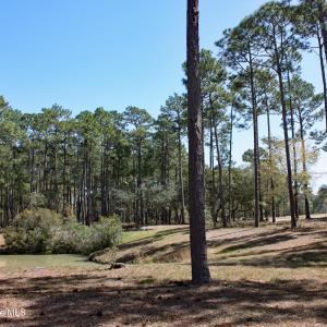 Barrington Place Water and Golf Homesite