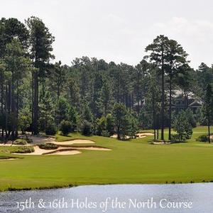 Photo #2 of 27 Birkdale, Pinehurst, NC 2.1 acres