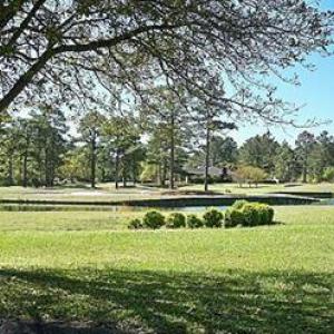 NATURE AREA