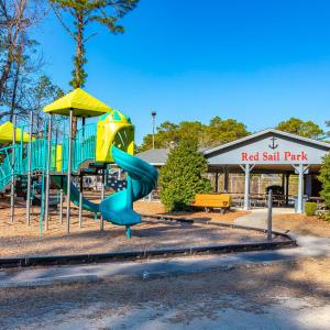 RED SAIL PARK