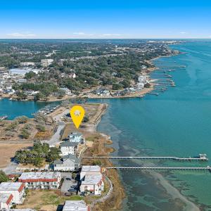 Soundfront Vacant Lot