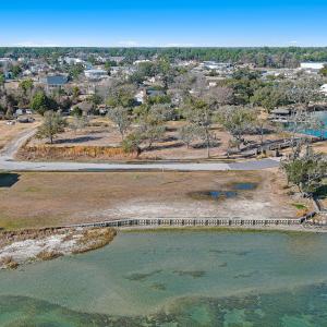 Soundfront Vacant Lot