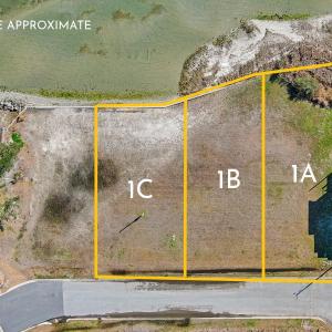 Soundfront Vacant Lot