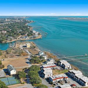 Soundfront Vacant Lot