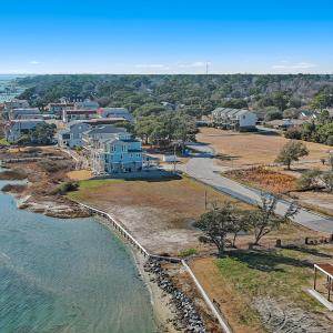 Soundfront Vacant Lot