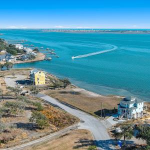 Soundfront Vacant Lot