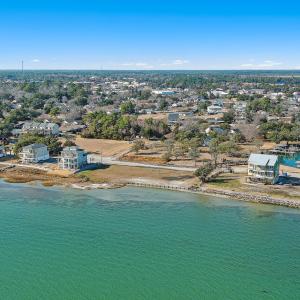 Soundfront Vacant Lot