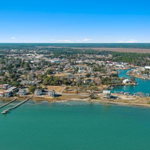 Soundfront Vacant Lot