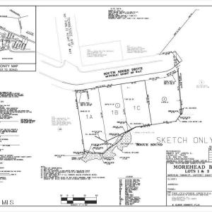 Proposed Subdivision