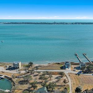 Soundfront Vacant Lot