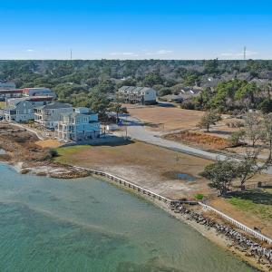 Soundfront Vacant Lot