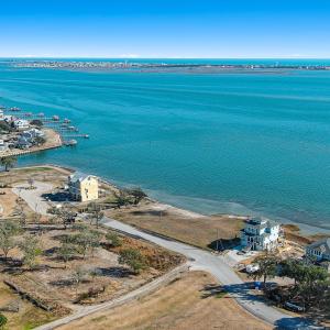 Soundfront Vacant Lot