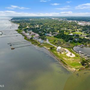 Photo #14 of 4729 Shore, Morehead City, NC 0.6 acres