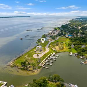 Photo #4 of 4729 Shore, Morehead City, NC 0.6 acres