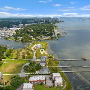 Photo #2 of 4729 Shore, Morehead City, NC 0.6 acres