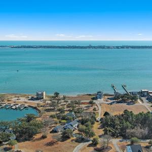 Soundfront Vacant Lot