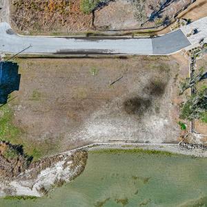 Soundfront Vacant Lot