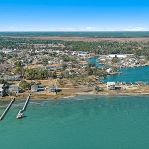 Soundfront Vacant Lot