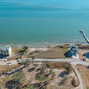 Soundfront Vacant Lot