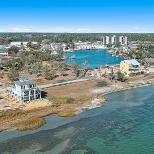 Soundfront Vacant Lot