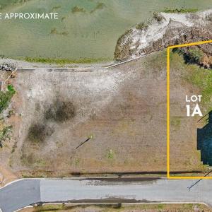 Soundfront Vacant Lot